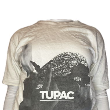 Tupac T-Shirt