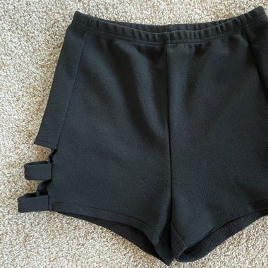 Short 