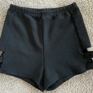 Short 