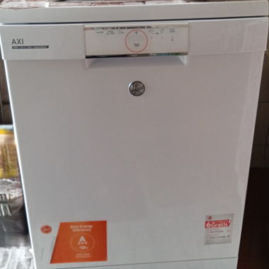 Lave-vaisselle Hoover AXI