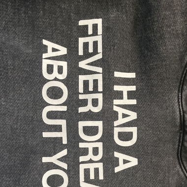 Hoodie von ArtificialFever 