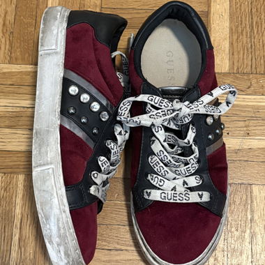 Guess shoes