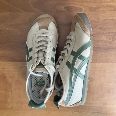 Sneaker Onitsuka Tiger Taglia 37