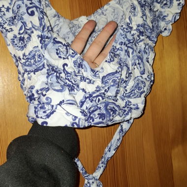 Croptop