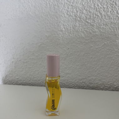 Honey lip oil