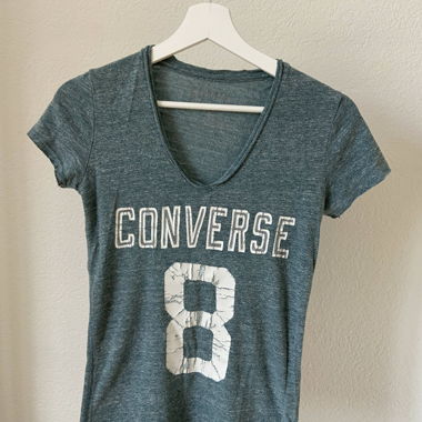 T-Shirt Converse