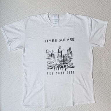T-shirt Times Square