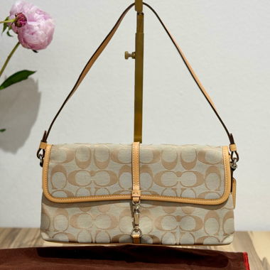 Coach Shoulder Bag