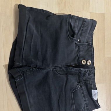 Kurze Hose