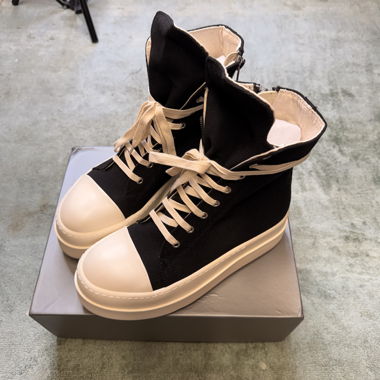 RO Schuhe
