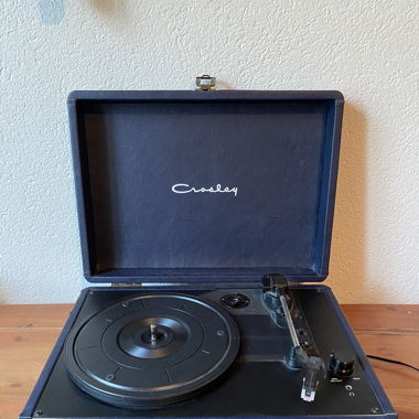 Crosley Vinyl Player