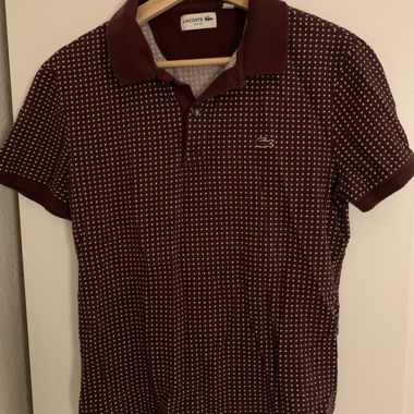 Polo Lacoste