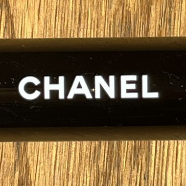 NEUF NEW CHANEL Pinceau Blush 110