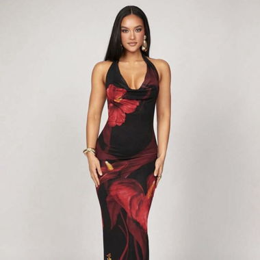 Evening Dress