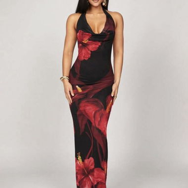 Evening Dress