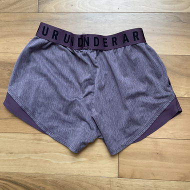 Pantaloncini Performance Under Armour Taglia S