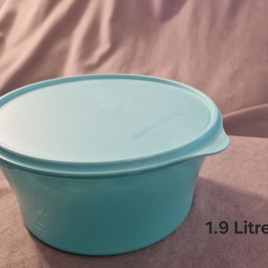 Boite de conservation 1,9 L Tupperware Neuf 