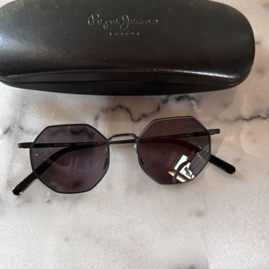 Ace & Tate / Sunglasses