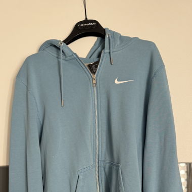 Nike Kapuzenpullover gr. S