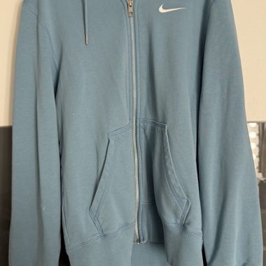 Nike Hoodie size S