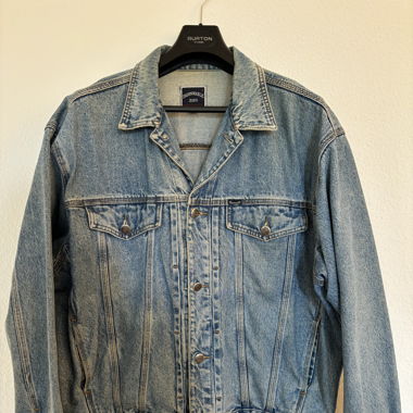 Veste Jean's