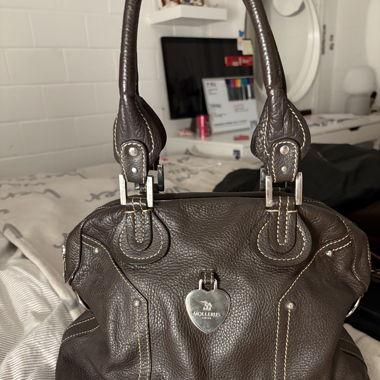 Mollerus Bag