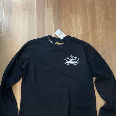 CORTEIZ LONGSLEEVE