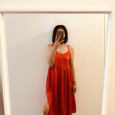 Traum Kleid