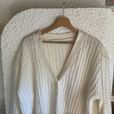 Cardigan vintage 
