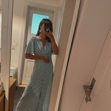 Kleid 