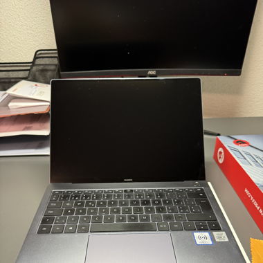 Huawei Matebook X Pro
