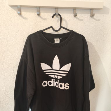 Adidas Sweater XL