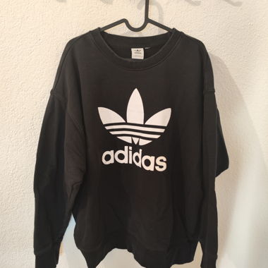 Adidas Sweater XL