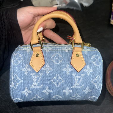 Brandneue Tasche in einem Top Zustand 