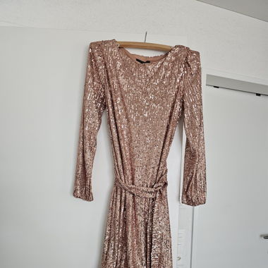 PartyKleid