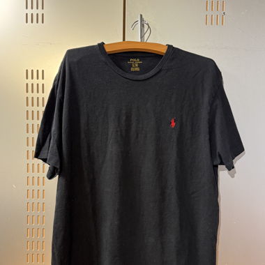 Black Shirt - Polo Ralph Lauren