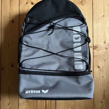 Sac à dos de sport erima