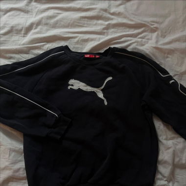 Puma Pullover
