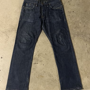Pepe Jeans Denimjeans