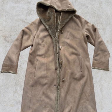 manteau