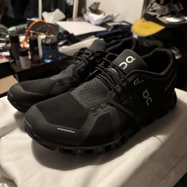 ON schuhe