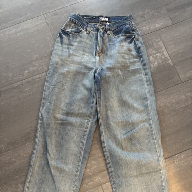 Baggy Hose
