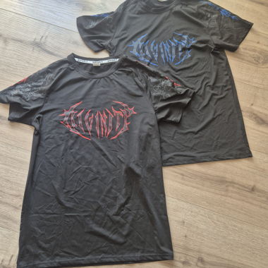 Set di T-shirt Sportive