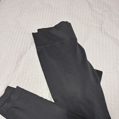 Leggings for the gym