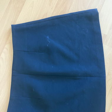 Skirt from Zara