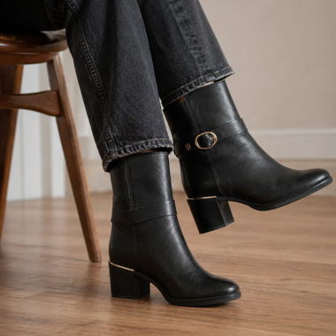 Tommy Hilfiger Stiefeletten