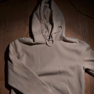 Originals Pullover Beige