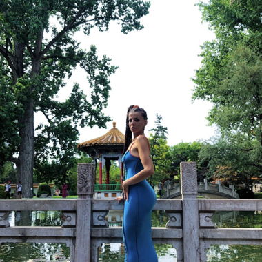 Kleid