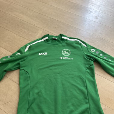 FCSG Sweatshirt 