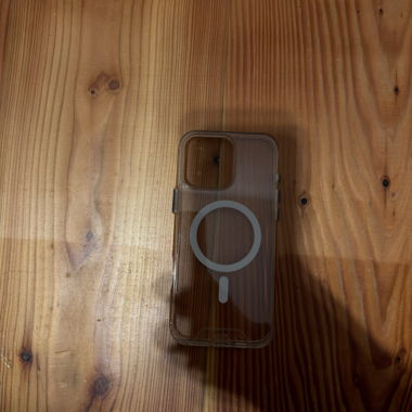 Housse iPhone MagSafe